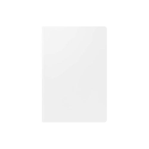 SAMSUNG Tablet-Hülle "Book Cover Keyboard für Galaxy Tab S10+ S9+ S9 FE+", weiß, B:19,7cm H:2,5cm T:32cm, Hüllen, Tastatur Cover, Schutzhülle, Tablethülle, Case, Schutzcase, stoßfest, Tablet-Hülle