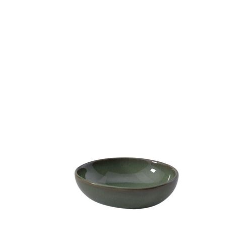 Schale "Schälchen Lave 60 ml", grün (vert), LIKE. BY VILLEROY & BOCH, Schüsseln, Schale