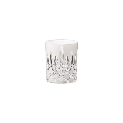 Whiskyglas "Whiskyglas Laudon 295 ml", weiß, 1 tlg., Glas, RIEDEL THE WINE GLASS COMPANY, Trinkgefäße, Whiskyglas
