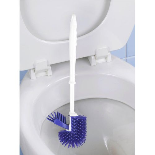 Badaccessoire-Set, weiß, Badaccessoires-Sets, Badaccessoire-Set