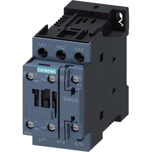 Siemens Schütz SIRIUS 3RT20 3RT2026-1BB40 24 V/DC (3RT2026-1BB40)