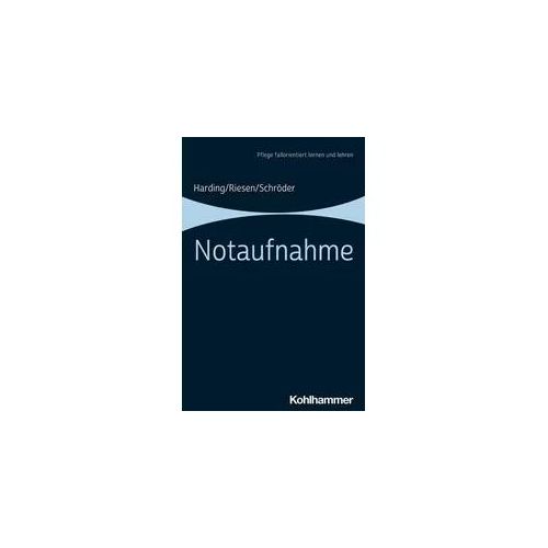 Notaufnahme