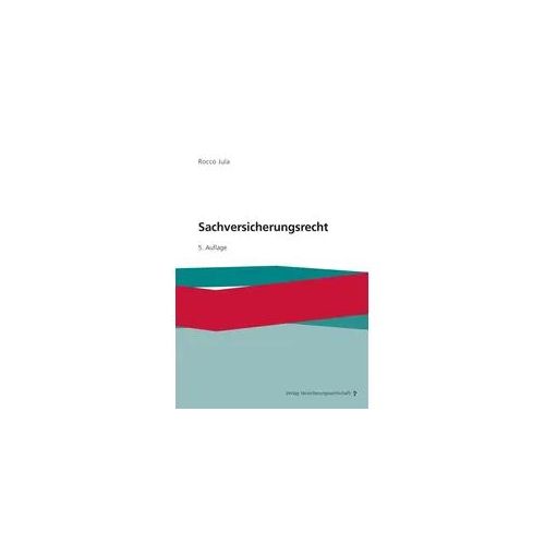 Sachversicherungsrecht