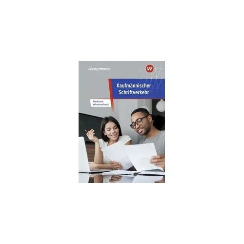 Kaufmännischer Schriftverkehr. Schulbuch