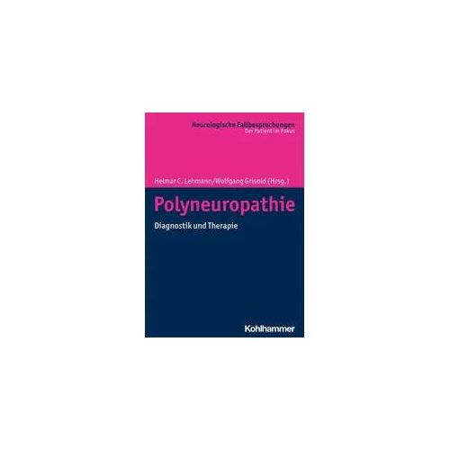 Polyneuropathie