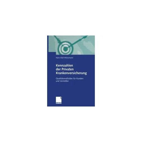 Kennzahlen der Privaten Krankenversicherung