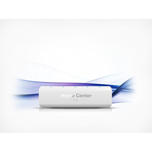 Fibaro FGHCL Central Home Center Lite Smart Home Home Center