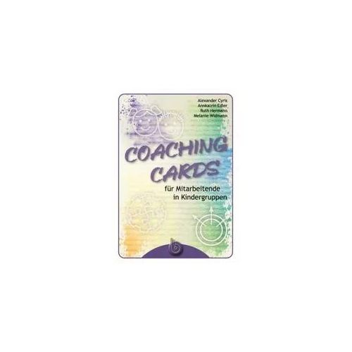 Coaching Cards