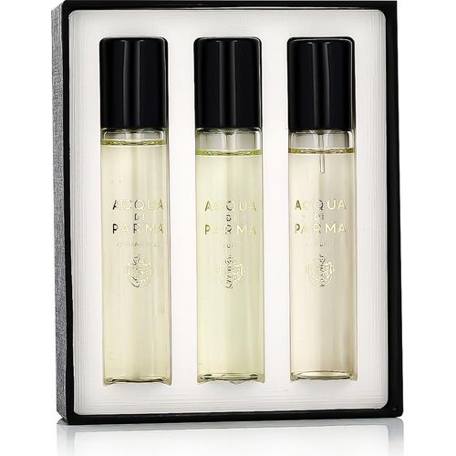 Acqua Di Parma Entdeckungsset 3 x 12 ml