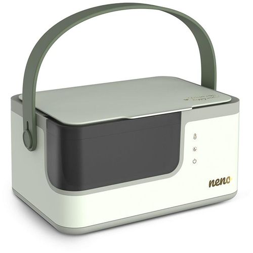 NENO Abrazo verwarmer voor vochtige doekjes 1 st