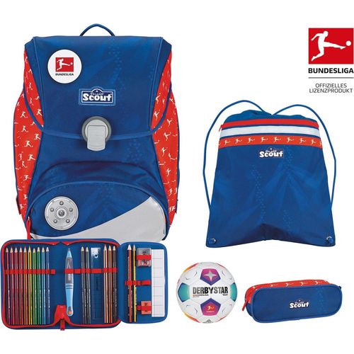 SCOUT Scout Alpha Bundesliga Bundesliga