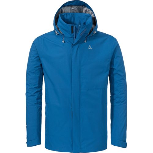 SCHÖFFEL Schöffel Jacket Gmund Men blau 54