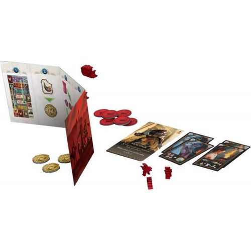 Kykladen: Legendäre Ausgabe GALAKTA