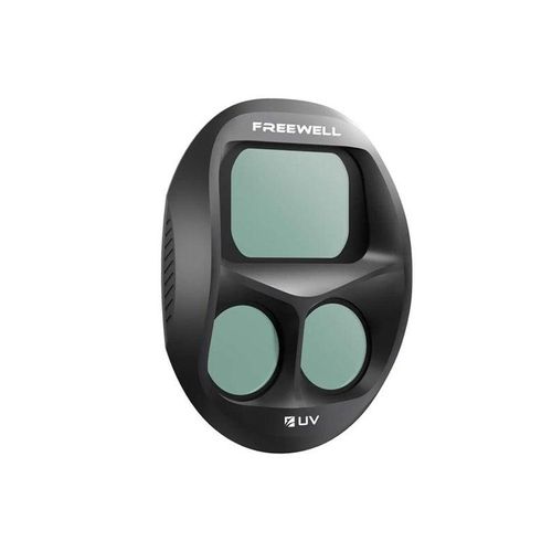 Freewell UV Filter for Mavic 4 Pro