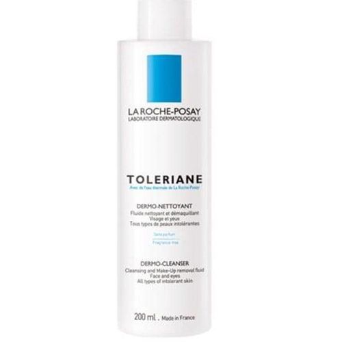 La Roche-Posay Toleriane Dermo Cleansing