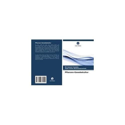 Pflanzen-Gewebekultur