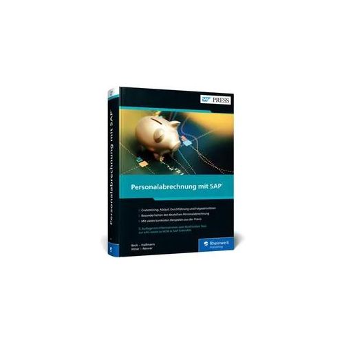 Personalabrechnung mit SAP