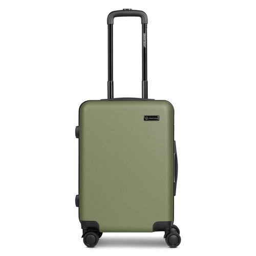Trolley SMARTBOX "Edition 05Edition 05", Gr. 46 l, oliv, ABS, Koffer