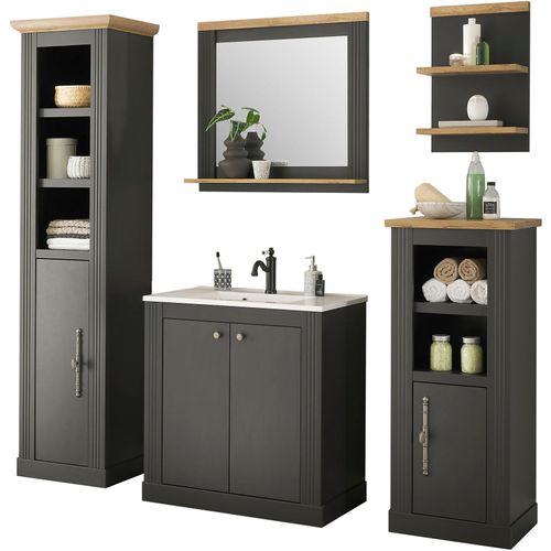 Badmöbel-Set OTTO HOME 