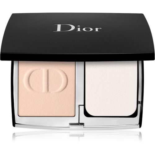 DIOR Dior Forever Natural Velvet fond de teint compact longue tenue - sans transfertfond de teint compact longue tenue - sans transfert teinte 1N Ne