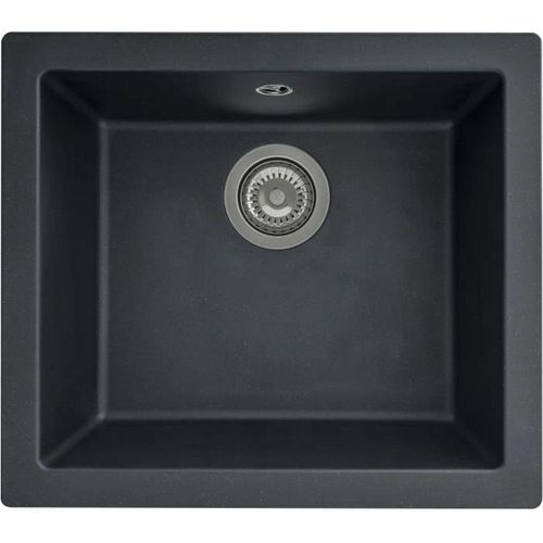 Stradour Single Bain Sink