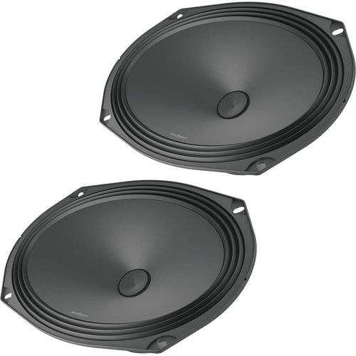 Audison PRIMA AP 690 Tieftöner 6 x 9 "