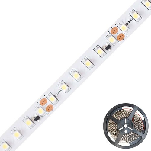 EVN Lichttechnik LED-Stripe 5m 24V 3000K IC SB 20 24 603502