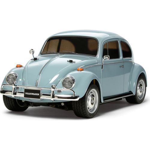 Tamiya Volkswagen Beetle, Auto