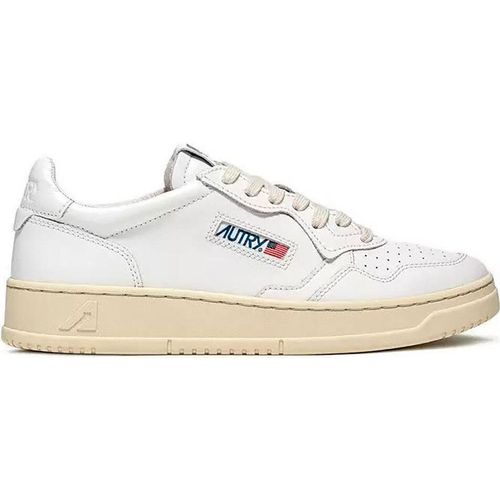 Autry Medalist Low Sportschuhe EU 40 Mann EU 40