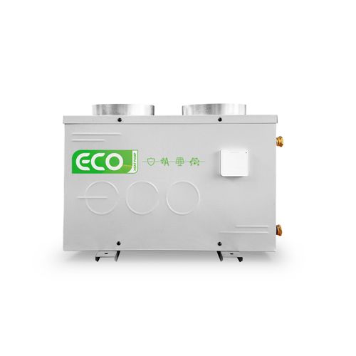 Drops Eco Warmwasser Wärmepumpe 3,6 Kw