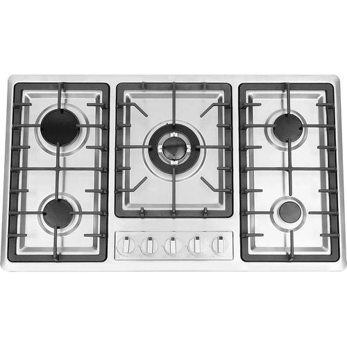 Kochfeld/Einbaukochfeld - Ersatzteile - Austauschteile Für Kochfeld - Zubehör