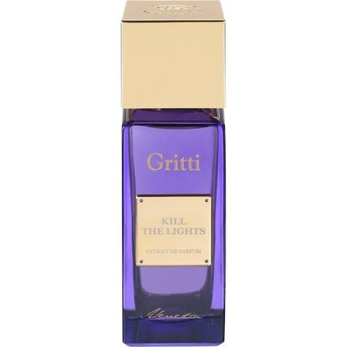 Gritti Ivy-Collection Kill-The-LightsExtrait de Parfum 100 ml (2.599,50 € / 1 l)