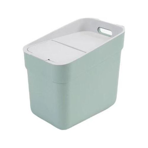 Mülleimer - Mülltrennbehälter - 20 l Fassungsvermögen - Zur Abfalltrennung