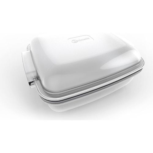 MW 49 SL Mikrowelle mit Grillfunktion und Heißluftfunktion