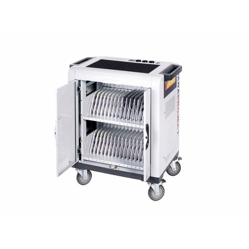 Parat PARAPROJECT® Case i32 Pro Lade- und Managementsystem