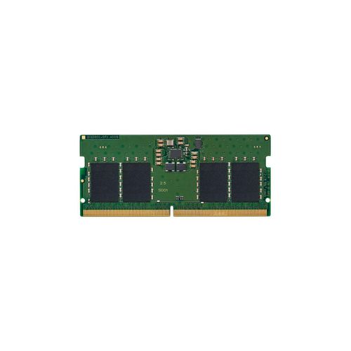 Kingston ValueRAM - DDR5 Modul - 8 GB - SO DIMM 262-PIN