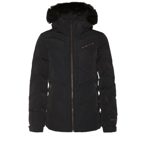 PROTEST PRTARTSSY snowjacket True Black 40