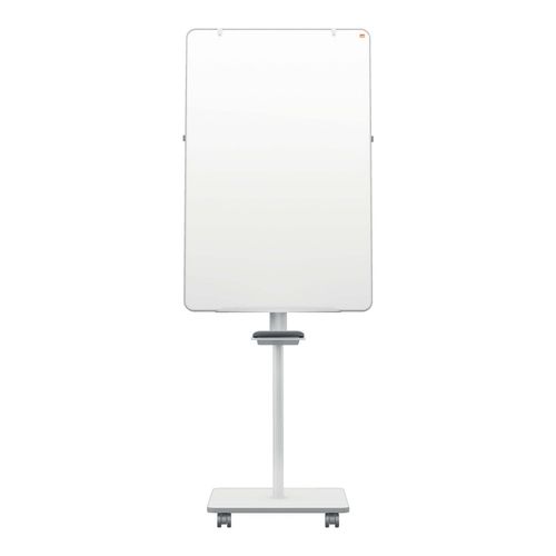 nobo Mobiles Flipchart Move&Meet