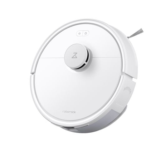 Roborock Q7 BF Saugroboter weiß