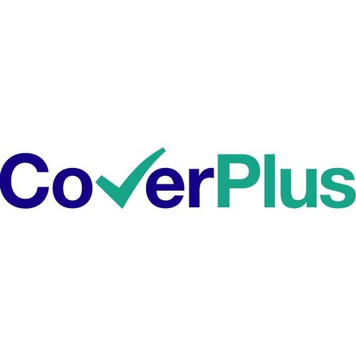 Epson CoverPlus Onsite Service Serviceerweiterung 5 Jahre - Arbeitszeit & Ersatzteile