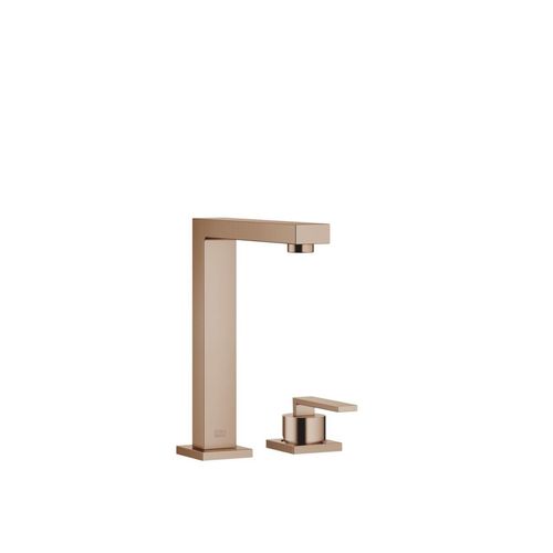 Dornbracht BARTAP 2-Lochbatterie mit Einzelrosetten LOT 32805680-42