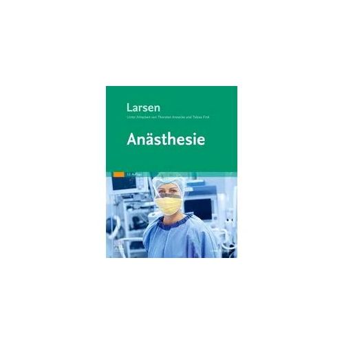 Anästhesie
