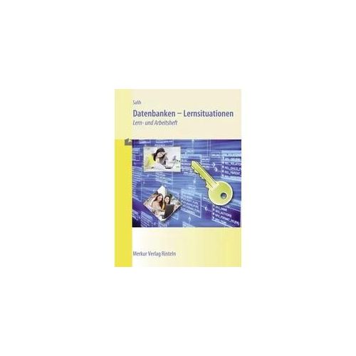 Datenbanken - Lernsituationen