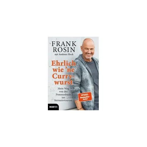 Ehrlich wie 'ne Currywurst