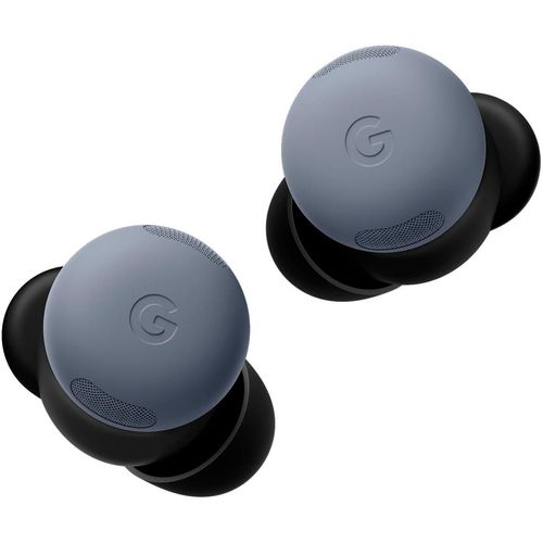GOOGLE wireless In-Ear-Kopfhörer "Pixel Buds Pro 2", moonstone, B:2,27cm H:2,3cm T:1,7cm, Kopfhörer