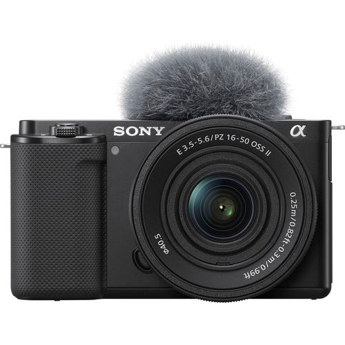 SONY Systemkamera "ILCE-6700KB", schwarz, B:12,2cm H:6,9cm T:7,5cm, Fotokameras