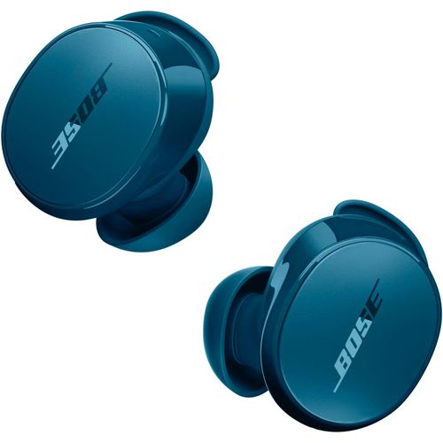 BOSE wireless In-Ear-Kopfhörer "QC Earbuds", twilight blau, B:3,9cm T:2,7cm, Kopfhörer