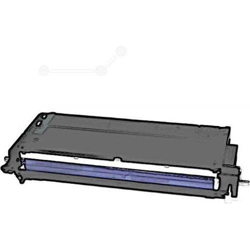 Xerox Phaser 6280 Toner, Magenta, 106R01401