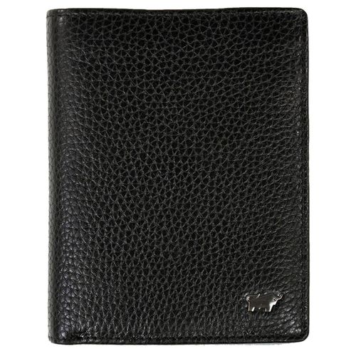Braun Büffel Braun Büffel Turin - Geldbörse 8cc 12 cm RFID