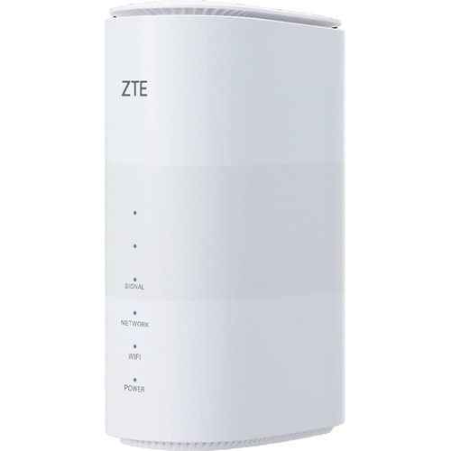 ZTE MC801A HyperBox 5G Wireless Router Unlocked WWAN 2-Port Switch